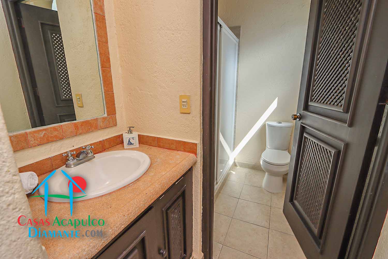 Casa Escorpio - Recámara dos 6